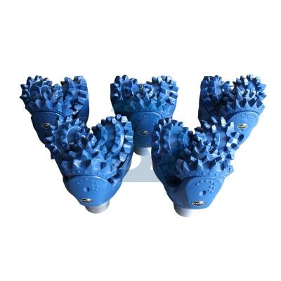 Geological Composite Chip Drill Bit For Oil And Gas Drilling Hard Rock Drilling