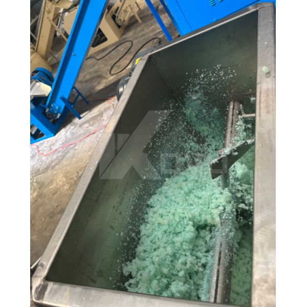 Mini Stainless Steel Soap Production Line 100-200kg/H For Laundry Toilet Soap