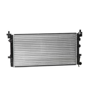 6R0121253A Engine Radiator