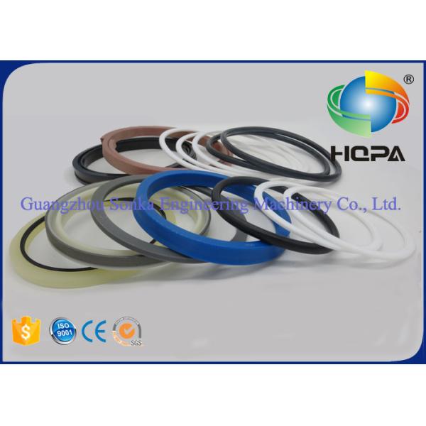 Komatsu Excavator Seal Kits Hydraulic Cylinder 707-98-39610 / High Sealing