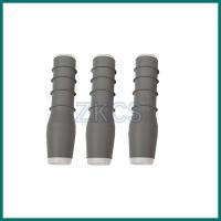 10kv Three Core Outdoor Silicon Cold Shrink Cable Accessories Kit For Power Industry