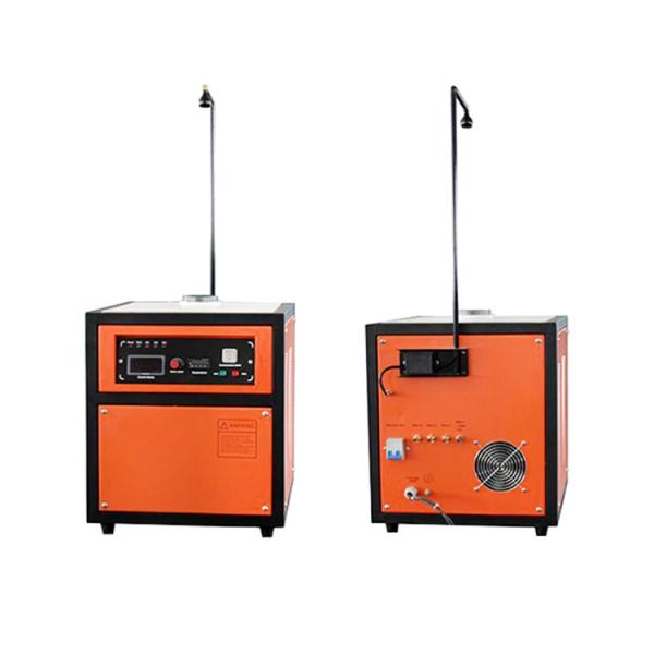 Горячая продажа в золота индукции стальной раковины мира печи быстрого электрического небольшого плавя