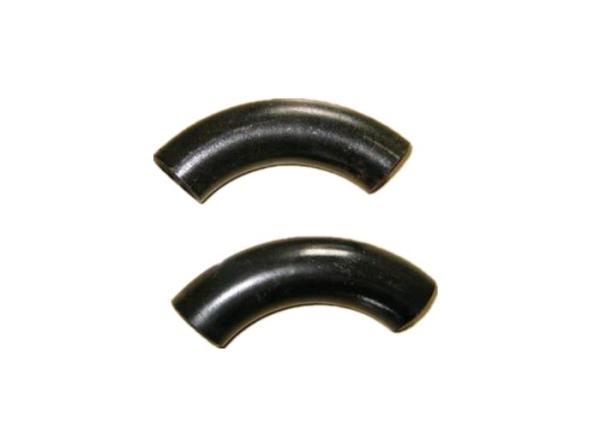 Hot Bend A106 B 90 Degree Elbow Carbon Steel Pipe Fittings Seamless 1/2 - 60 Size