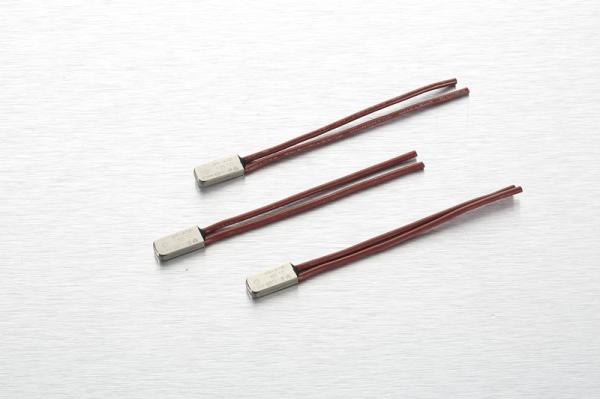 Miniature Electric Motor Thermal Protection