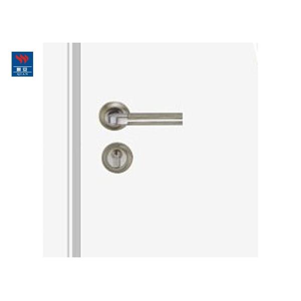 Двери двери амбара самого последнего дизайна звукоизоляционные внутренние деревянные твердые деревянные