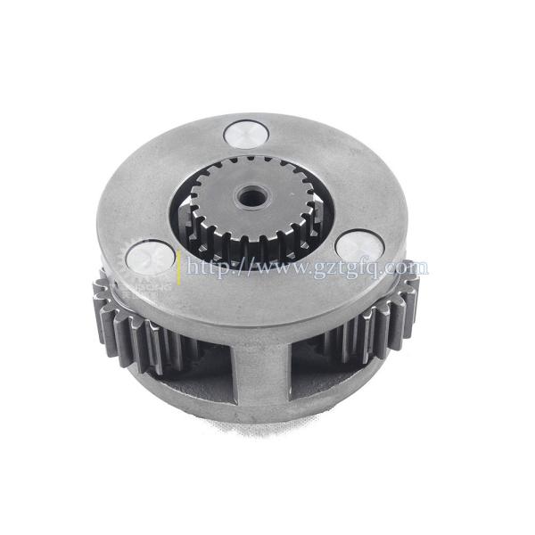 Excavator EX60-2 Swing Plane Gear Assy 2031036 Travel Gearbox Parts 2031037