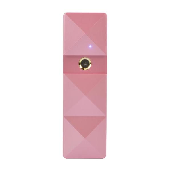 Lash Nano Handy Mist Spray , Mini Handy Mist Sprayer ABS Material