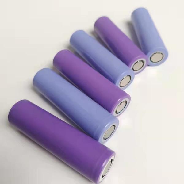 3,7 ион 2500mah 2600mah Li клетки батареи v 2000mah 18650 для электрических велосипедов