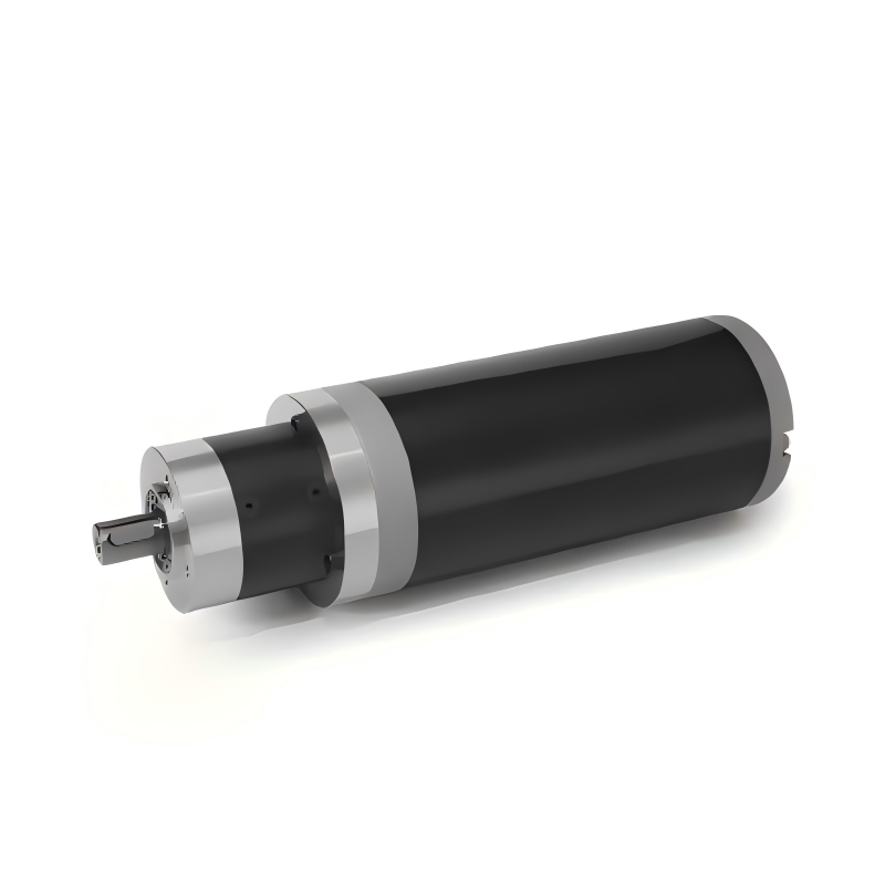 Brushless DC Motor SY80X