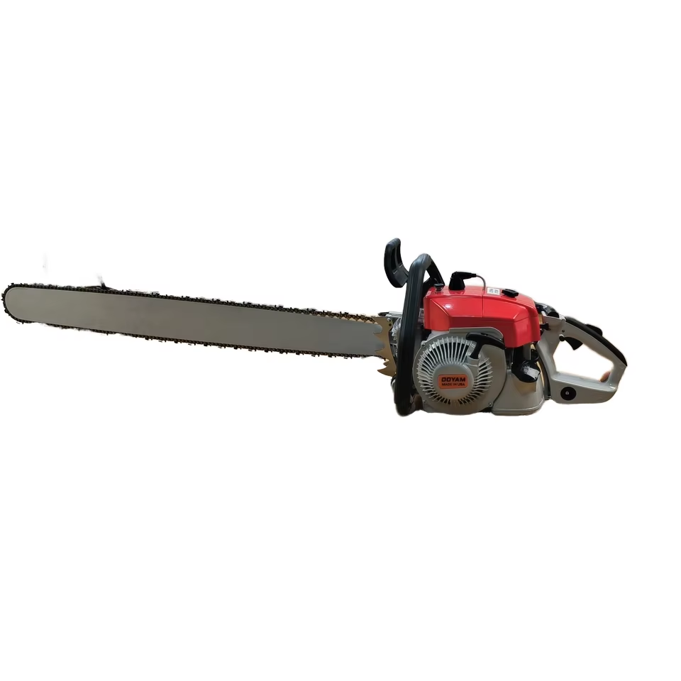 New Chain Saw 070 Chainsaw Av Petrol Av Chain Saw for Sale 105.7CC 4.8KW