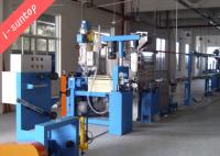 Ligne d'extrusion de câble de noyau de câble de 3HP USB