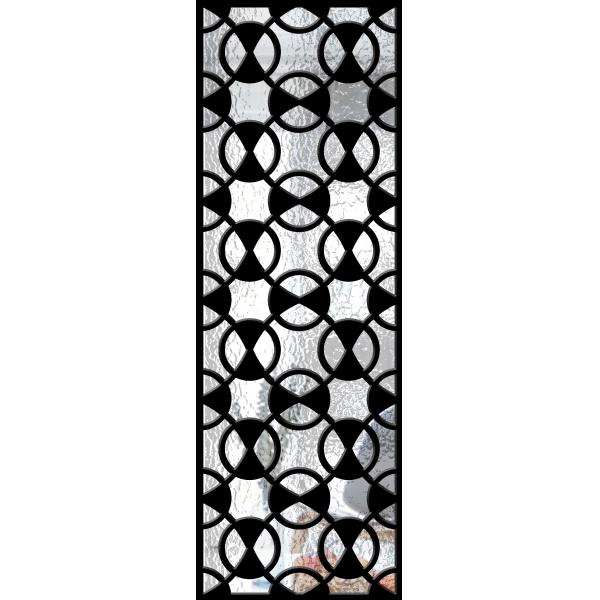 Hand Heat Strengthened Glass Sophisticated And Distinguished Modern Technology