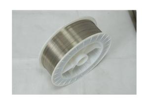 Bright Surface Alloy Thermal Spray Wire Ta-Fa 75B/Ni95Al5/NiAl95/5 For Arc