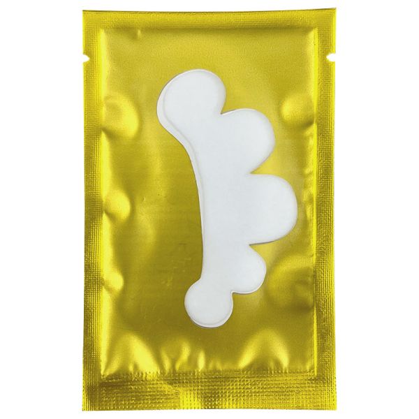 Cloud Ultra Thin Eyelash Grafting Patch Under Eye Pads U Shape Design