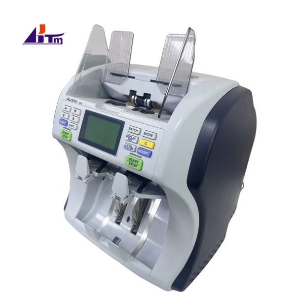 Glory GFR 220CN Banknote Sorter Sorting Machine Repair Consumables
