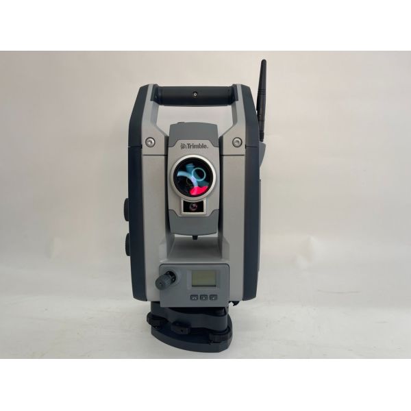 Trimble S7 Autolock 1 Prime Construction Total Station Robotic Survey Instrument