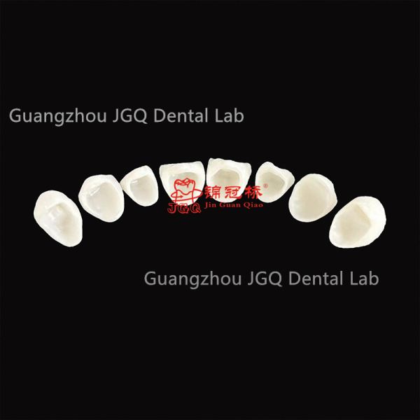 Customized Chinese Dental Lab Zirconia Teeth Precision Overall Dental Restoration