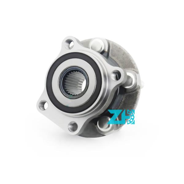 Spherical Structure Wheel Hub Bearing 28373-FG000 28373FG000