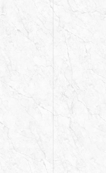 Pedra natural Carrara 0,1% telhas de assoalho da porcelana da sala de visitas