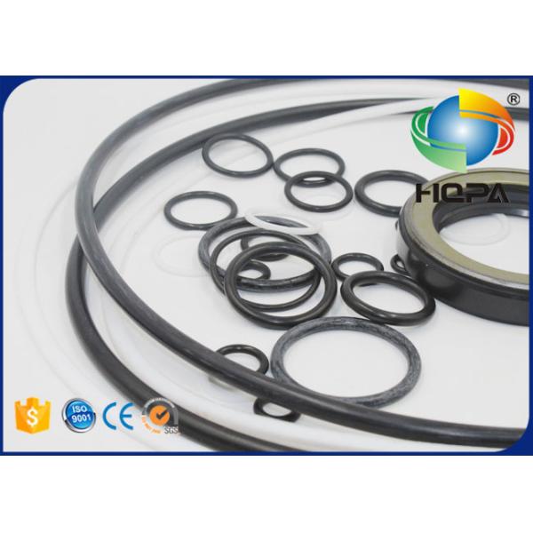 706-88-00150KT 706-88-00150 Travel Motor Seal Kit For Komatsu PC400-6 PC450-6