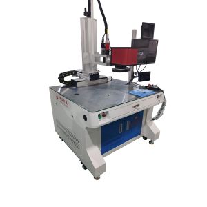 Galvo laser welding machine