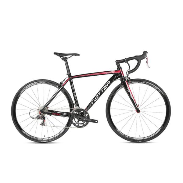 52cm Alloy Frame Road Bike