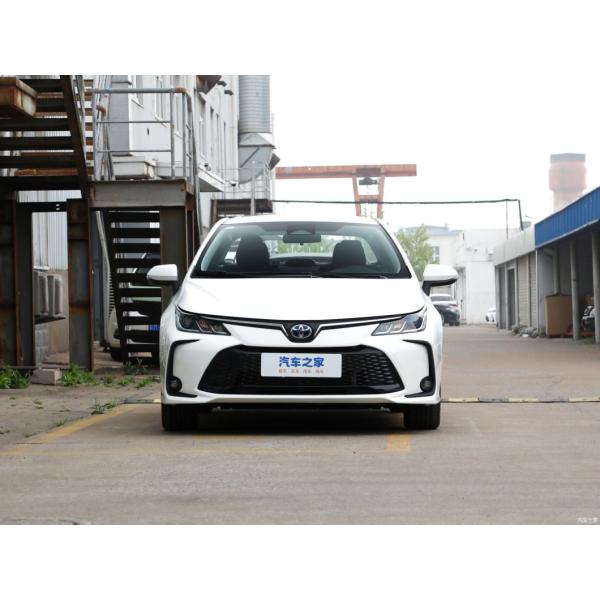 Customized Request Toyota Corolla 1.8L Hybrid Elite Sedan Seats 5 Customization