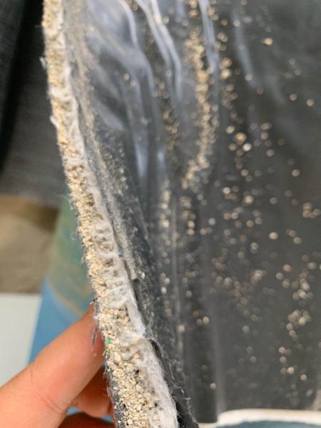 Eco-friendly Geosynthetic Clay Liners and HDPE Membrane Composite for Landfill Projects