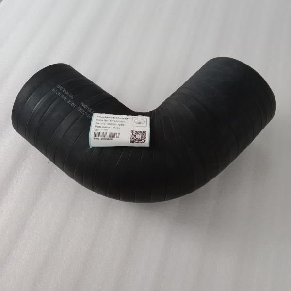 Части экскаватора Hyunsang поливают из шланга 208-01-72161 2080172161 для PC400