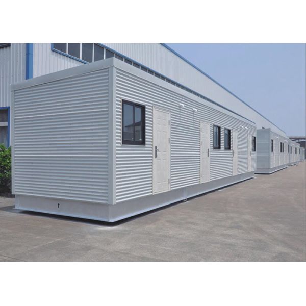 Modern Modular Casa Prefabricated Prefab Mobile Home Folding Expandable Container House Workshop