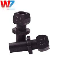 YAMAHA NOZZLE 73# 73A YV100X OU 73# 73A NOZZLE para YAMAHA YV100X KV8-M7730-00X