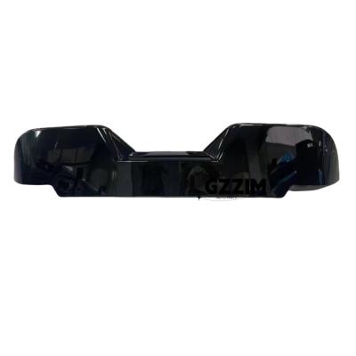 Defender 2020 Clip In Style Rear Spoiler Car Exterior Accessories Rear Tail Trunk Spoiler