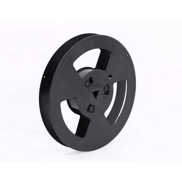 SGS вьюрка провода изготовленной на заказ впрыски частей пустой пластиковый одобрил