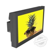 65inch Samsung Digital Signage Solutions 65