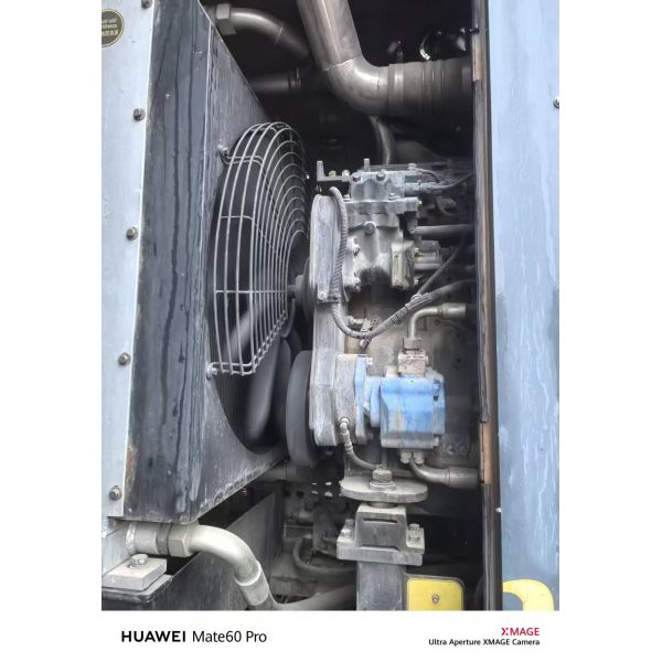 goodeng hdd machine 220ton, goodeng hdd rig 220ton, 220ton rig, used rig 220ton, used goodeng rig 220ton,