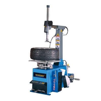 polegada Rim Automotive Tire Changer de 220v 380v 26/equipamento em mudança do pneu