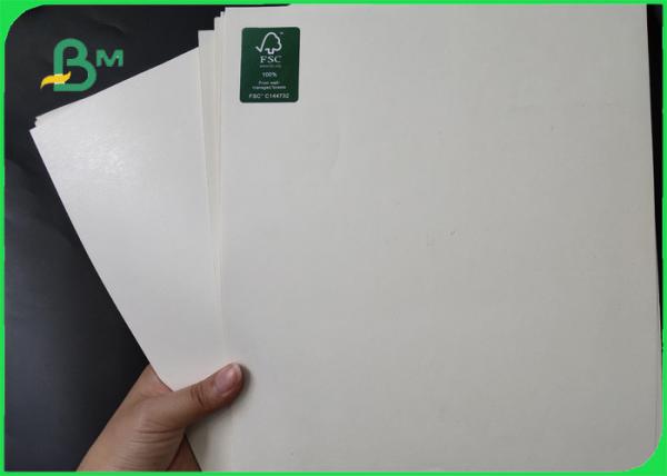 o lado do papel um da lancheira de 300g 250g revestiu o produto comestível saudável do PE nenhum dano