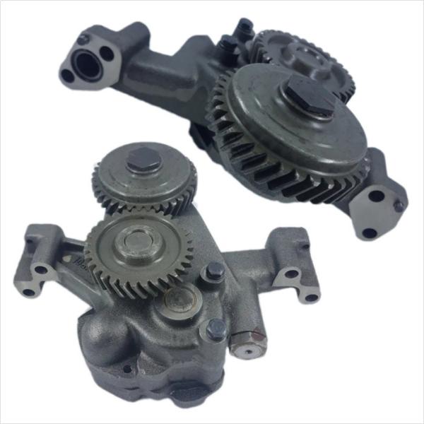 1887506 1369981 1318091 10570173 10570176 10570319 Pompe à huile moteur pour Scania