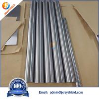 Liga de cobre Rod Powder Metallurgy do molibdênio Mo70Cu30