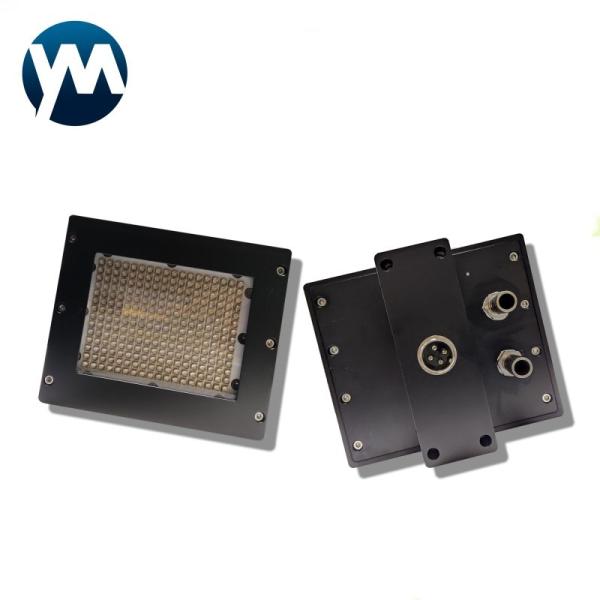 8060 Led Uva 700W uv drying lamp printing with Uv Glue for Inkjet Printer 365nm