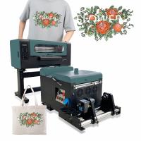 Mini A3 DTF Imprimante Pet Film Dtf T-shirt machine à imprimer pour les petites entreprises