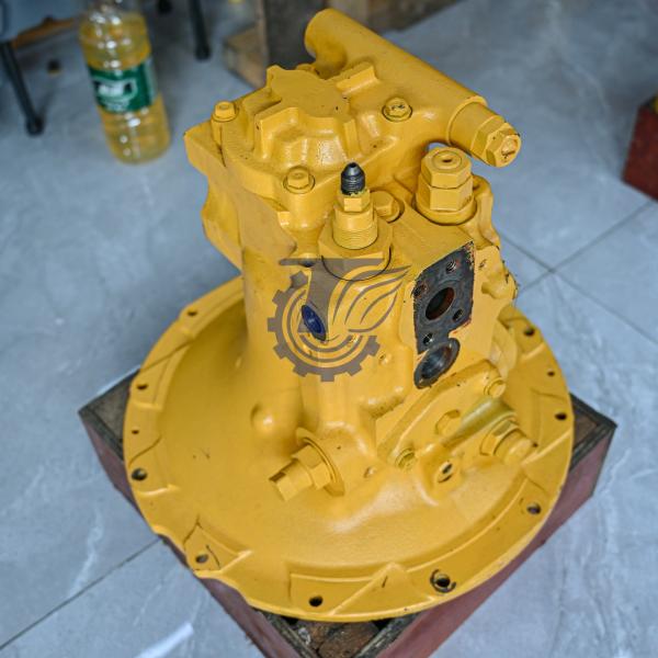 708-1W-00042 7081W00042 Komatsu PC60-7 bomba hidráulica mini-excavadora de 6 toneladas