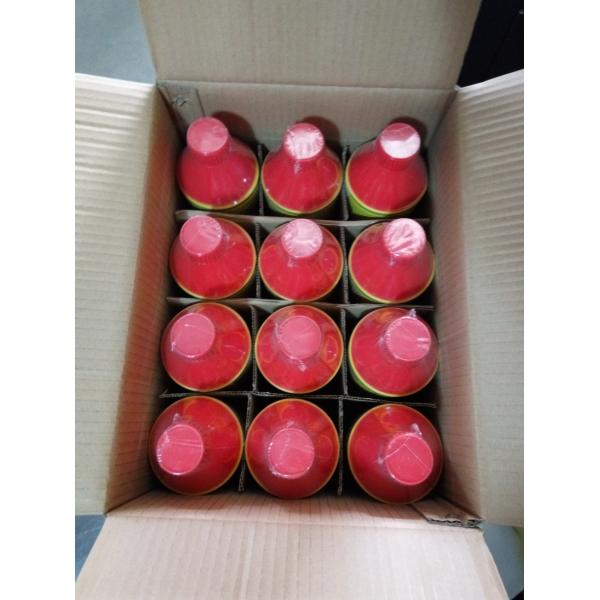 China Supplier Agrochemica Insecticide Price Cypermethrin 5% EC