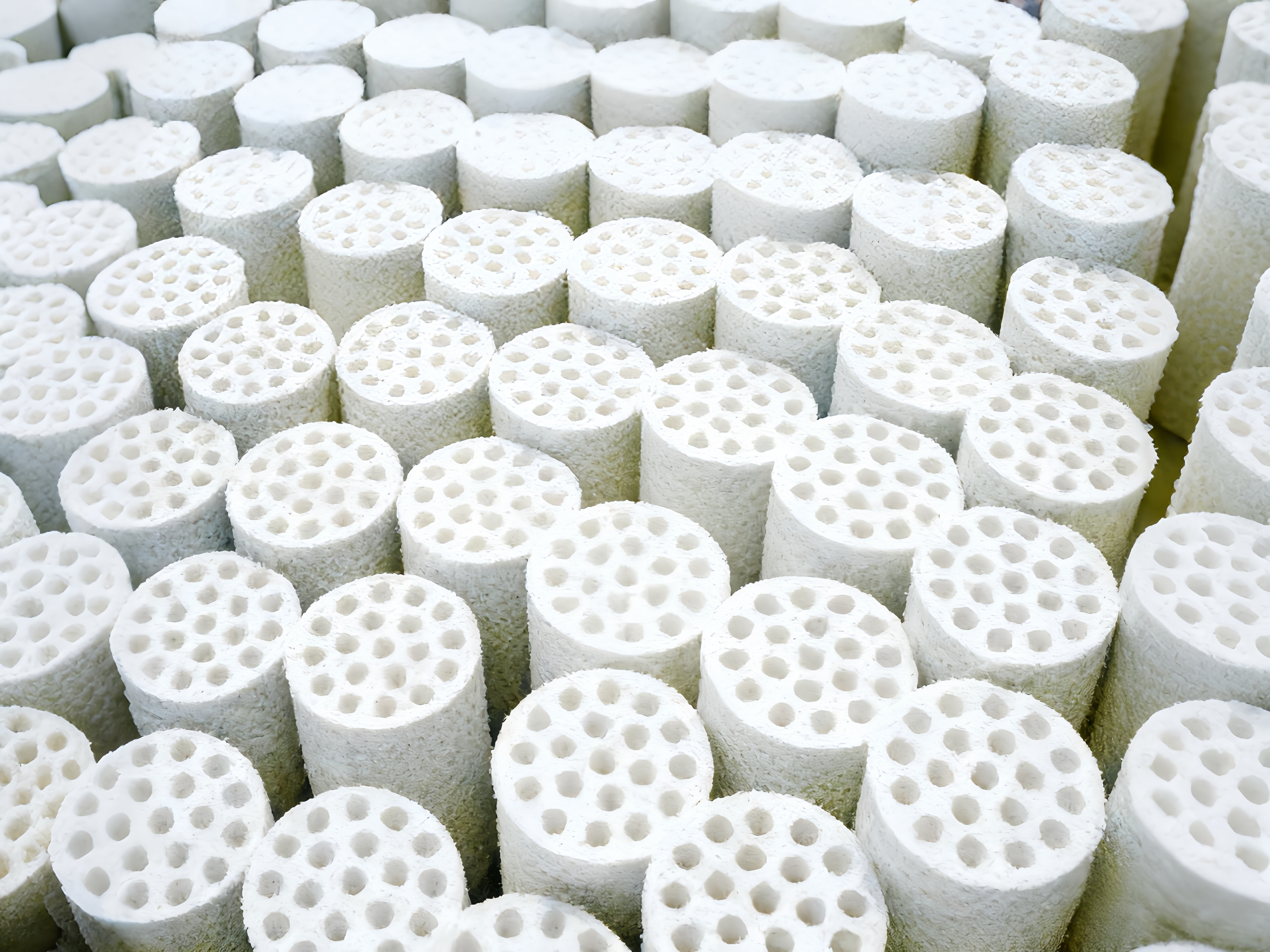 0.005 - 1um Système de filtration à membrane céramique Membrane RO Filtre à eau par ultrafiltration