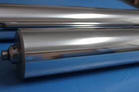 Chrome Anilox