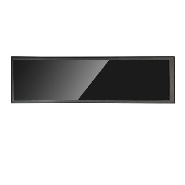 8.8インチカーディスプレイタッチスクリーン 600 Cd/M2 HDMI容量タッチスクリーン 480X1920