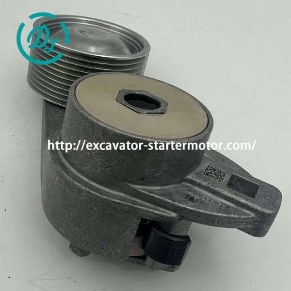 VOLVO Belt Tensioner 21631484 for TAD1651GE Engine
