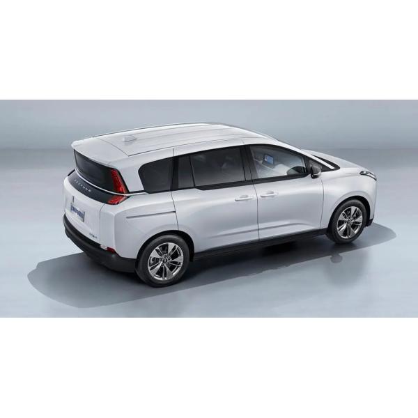 BESTUNE NAT 419KM Дальность действия компактный чистый электрический MPV для семьи / такси Максимальная скорость 140 км / ч
