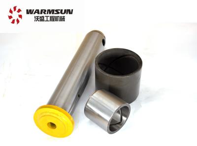 Cubeta-cubeta Rod Connection de Bucket Pins For da máquina escavadora de SY215C.3-3B