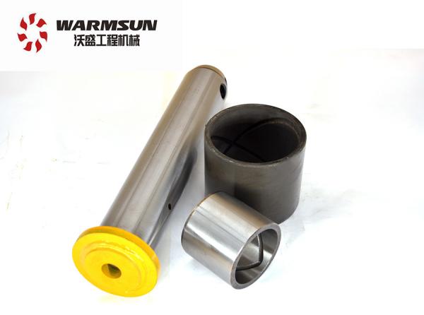 SY130.3.8 máquina escavadora Bucket Pins A810312110110 para máquinas escavadoras de Sany SY135